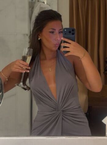 Full leaked Zaragomezxx private onlyfans photo