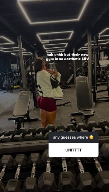 Full leaked Zarah mcadam private onlyfans photo