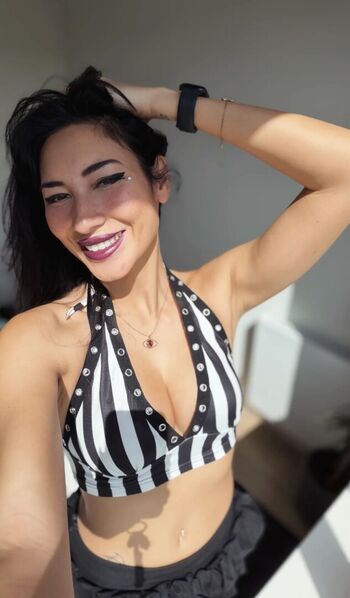 Full leaked Zaraondemand private onlyfans photo