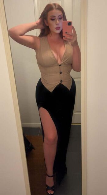 Full leaked Zaraondemand private onlyfans photo