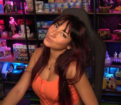 Full leaked Zaraondemand private onlyfans photo