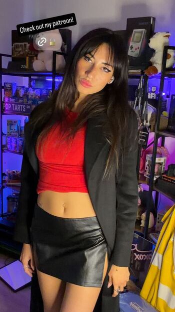 Full leaked Zaraondemand page private onlyfans photo