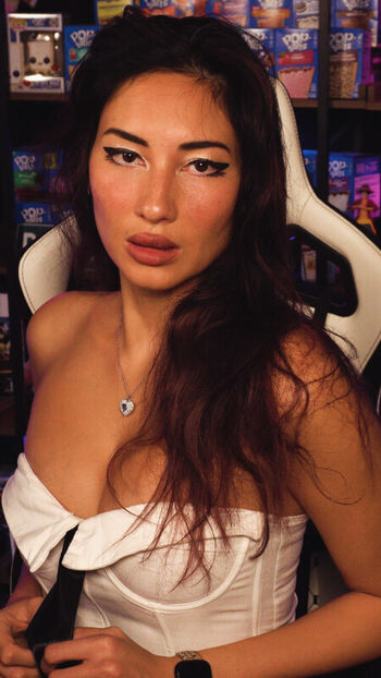 Full leaked Zaraondemand page private onlyfans photo