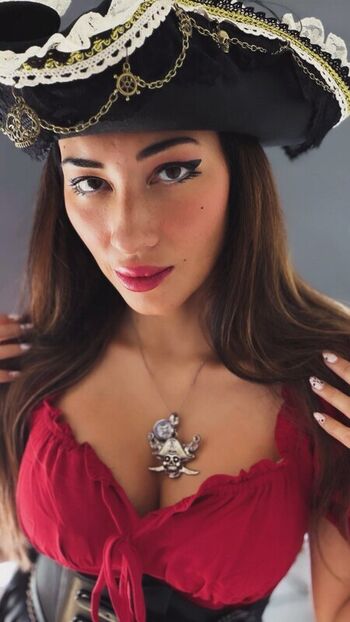 Full leaked Zaraondemand private onlyfans photo