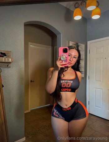 Full leaked Zarayoung private onlyfans photo