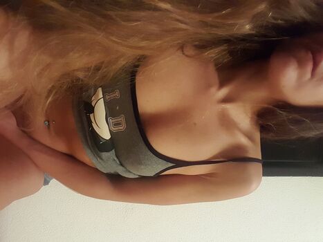 Full leaked Zarina seyidova private onlyfans photo