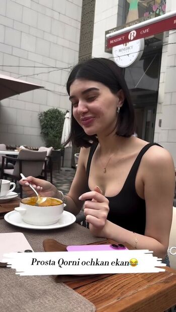 Full leaked Zarina yuldasheva page private onlyfans photo