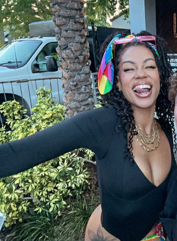Full leaked Zashia santiago private onlyfans photo