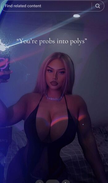 Full leaked Zathina brindle private onlyfans photo