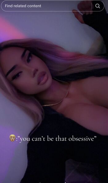Full leaked Zathina brindle private onlyfans photo