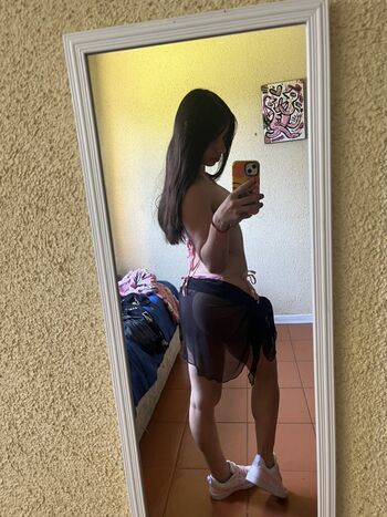 Full leaked Zatita miau private onlyfans photo