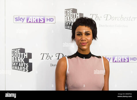 Zawe Ashton