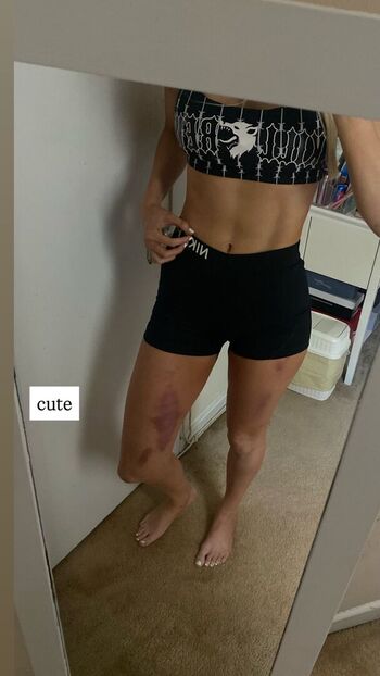 Full leaked Zayda steel private onlyfans photo