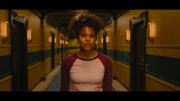 Full leaked Zazie beetz page private onlyfans photo