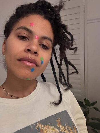 Zazie Beetz