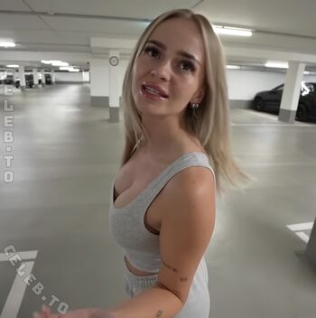 Full leaked Zclina private onlyfans photo