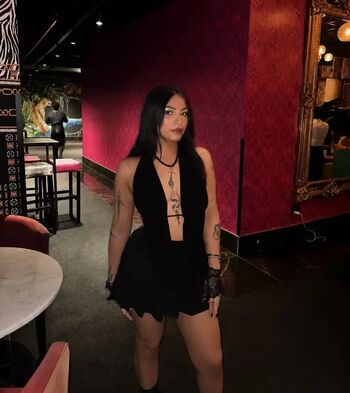 Full leaked Zeexaiko private onlyfans photo