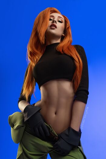 Full leaked Zefirka natsuki private onlyfans photo