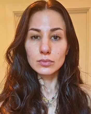 Full leaked Zehava glazier private onlyfans photo