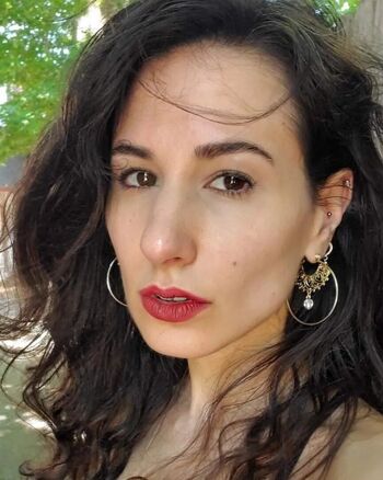 Full leaked Zehava glazier private onlyfans photo