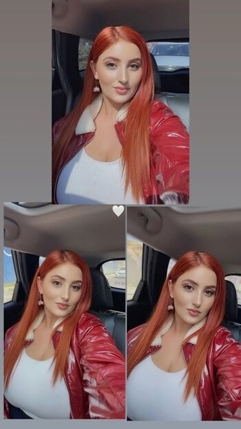 Full leaked Zehra aslan private onlyfans photo