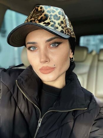 Full leaked Zehra kahya private onlyfans photo
