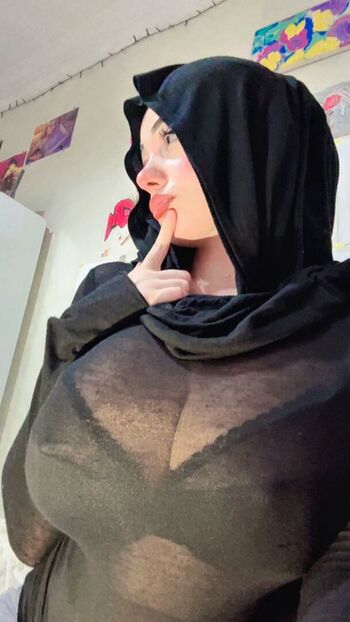 Full leaked Zelal page private onlyfans photo