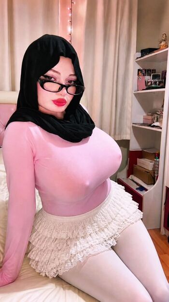 Full leaked Zelal private onlyfans photo