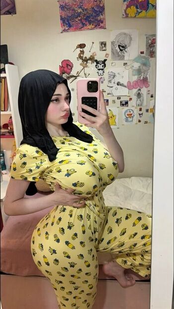 Full leaked Zelal private onlyfans photo