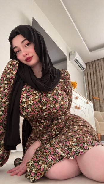 Full leaked Zelal private onlyfans photo