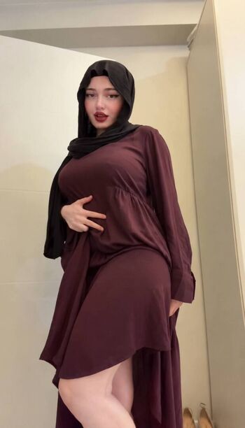 Full leaked Zelal private onlyfans photo