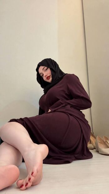 Full leaked Zelal private onlyfans photo