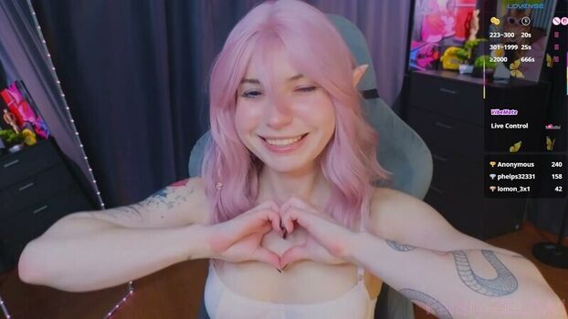 Full leaked Zelda private onlyfans photo