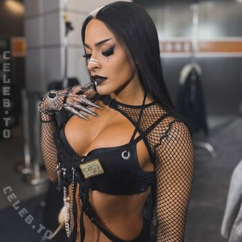 Zelina Vega