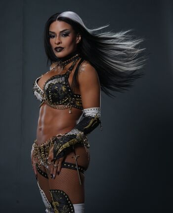 Zelina Vega