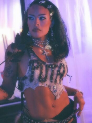 Zelina Vega