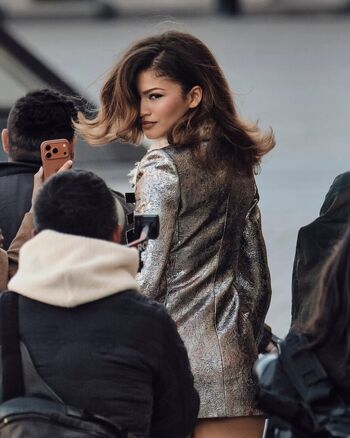 Zendaya