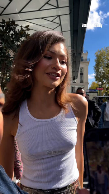 Zendaya