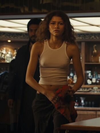Zendaya