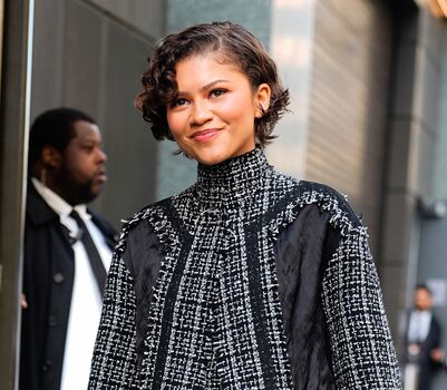 Full leaked Zendaya page private onlyfans photo