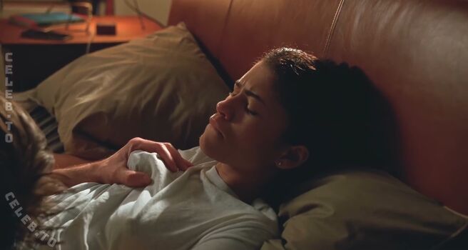 Full leaked Zendaya private onlyfans photo