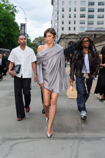 Full leaked Zendaya page private onlyfans photo