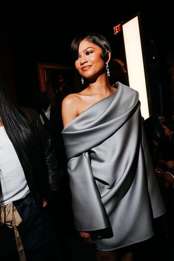 Full leaked Zendaya page private onlyfans photo