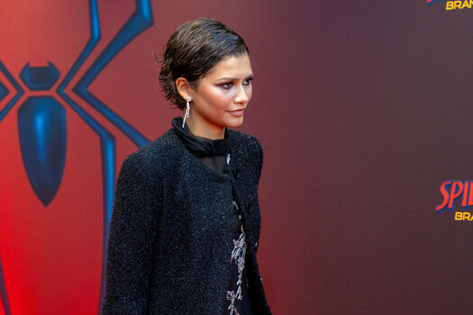 Full leaked Zendaya page private onlyfans photo
