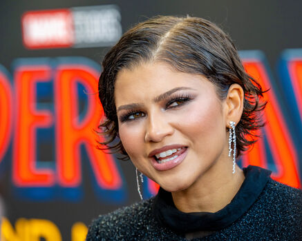 Full leaked Zendaya page private onlyfans photo