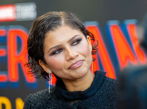 Full leaked Zendaya page private onlyfans photo