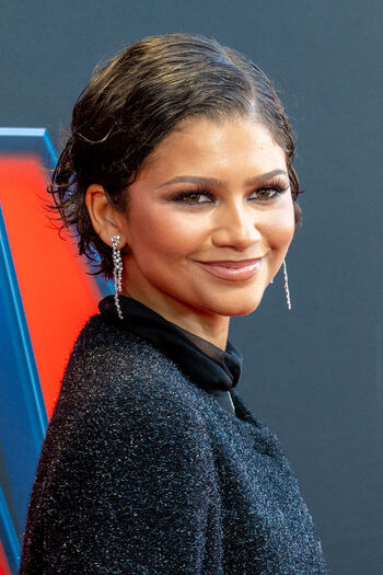 Full leaked Zendaya page private onlyfans photo