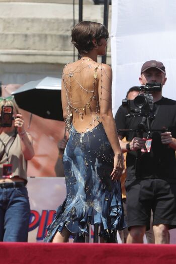 Zendaya