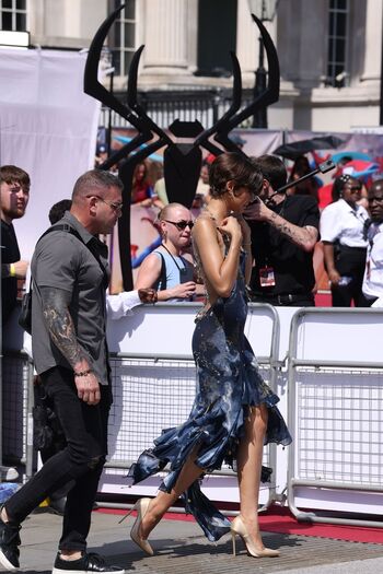 Full leaked Zendaya page private onlyfans photo