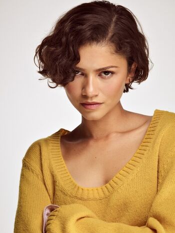Full leaked Zendaya private onlyfans photo